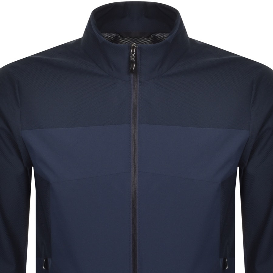 Alternative Image for ProductBOSS J Iseo Jacket Navy2